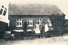 9 Ølgodvej 87 ca. 1933