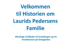 Velkommen til Kirkegårdsvandring 30. august 2017 (1)