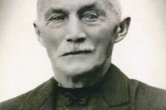 Madsen Bertel ca. 1920verne
