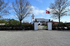 Konfirmation-i-Horne-Kirke-5.-maj-2019-2