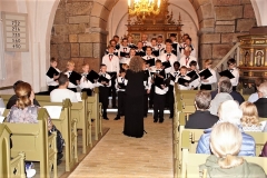 Treenighedskirkens-Drengekor-synger-julen-ind-i-Horne-Kirke