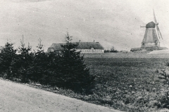 Bjalderup-Moellegaard-med-Moellen-1900-1930