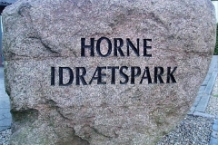 Horne-Idraetspark