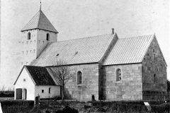 Horne-Kirke