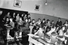 Bounum-Skole-1955-Foto-Privat.