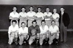 Horne Ifs B hold 1951