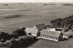 Bounum Skole 1951