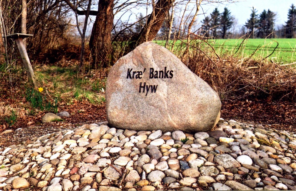 Kræ Banks Hyw